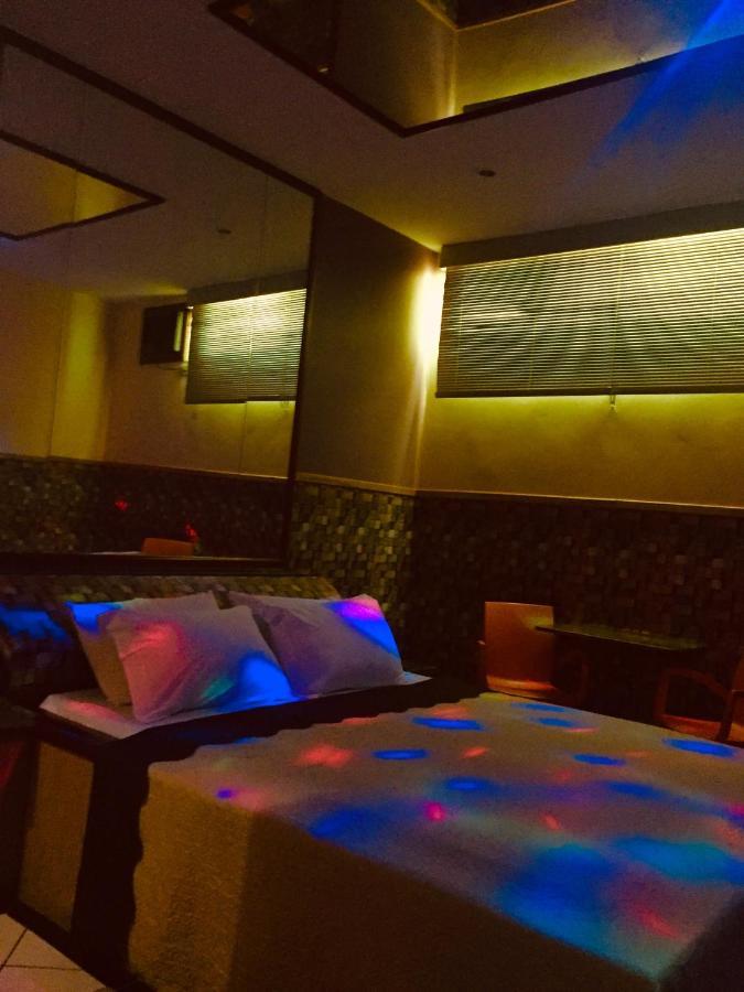 Imperium Inn Motel (Adults Only) Nova Ponte Exterior photo